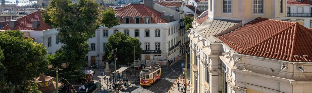 Portugiesisch lernen